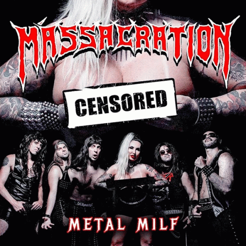 Massacration : Metal Milf